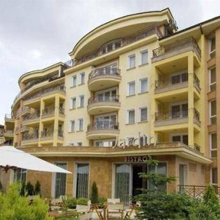 Apartment House Bulgaria Sofia Luaran gambar