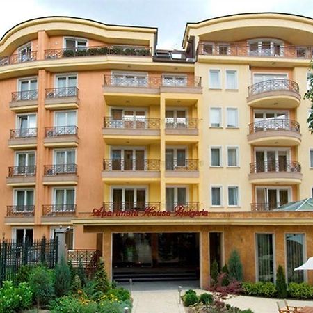 Apartment House Bulgaria Sofia Luaran gambar