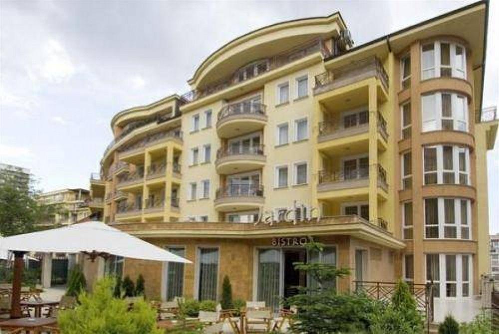 Apartment House Bulgaria Sofia Luaran gambar