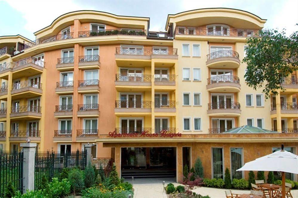 Apartment House Bulgaria Sofia Luaran gambar